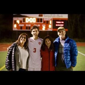 Meet your Posher, Jake